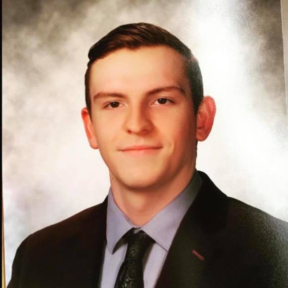 Meet your Posher, Mitchell - Picture 1 of 1